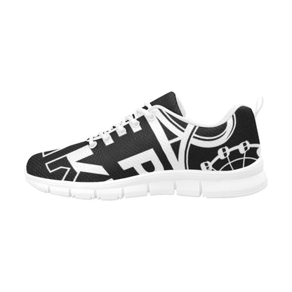 Women's Breathable Sneakers
