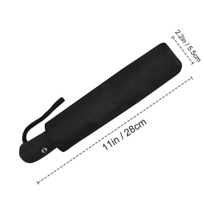 Anti-UV Auto-Foldable Umbrella