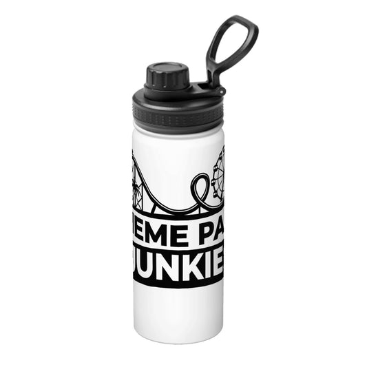 Insulated Water Bottle 18oz