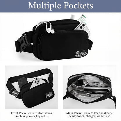 Fanny Pack Large
