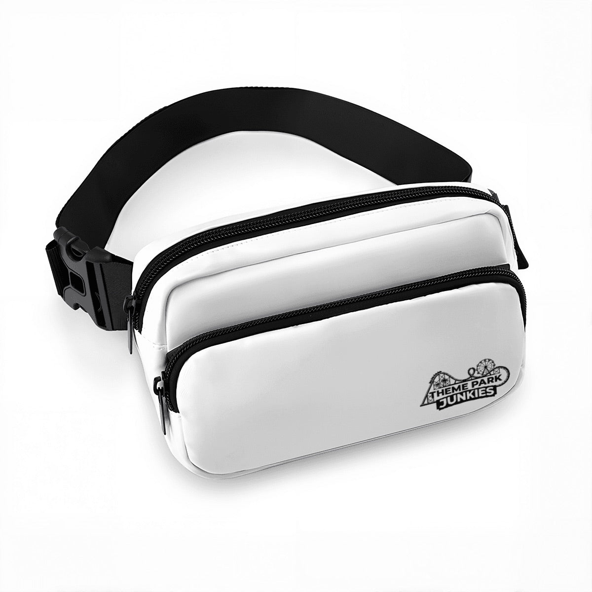 2 pocket Fanny Pack