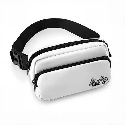 2 pocket Fanny Pack