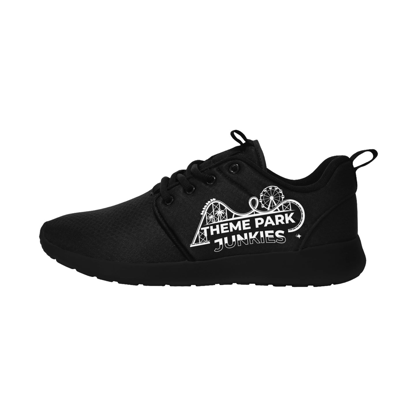 Men's Pull Loop Sneakers