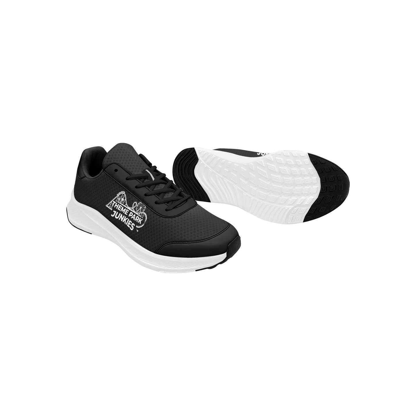 Men's Mudguard Running Shoes