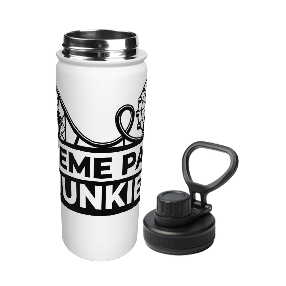Insulated Water Bottle 18oz