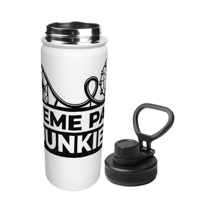 Insulated Water Bottle 18oz
