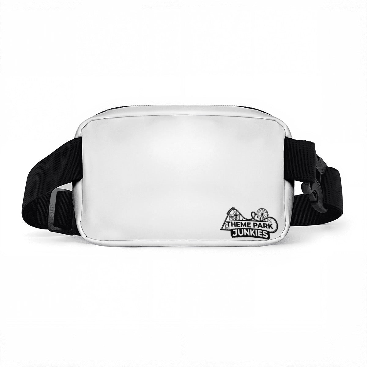 2 pocket Fanny Pack