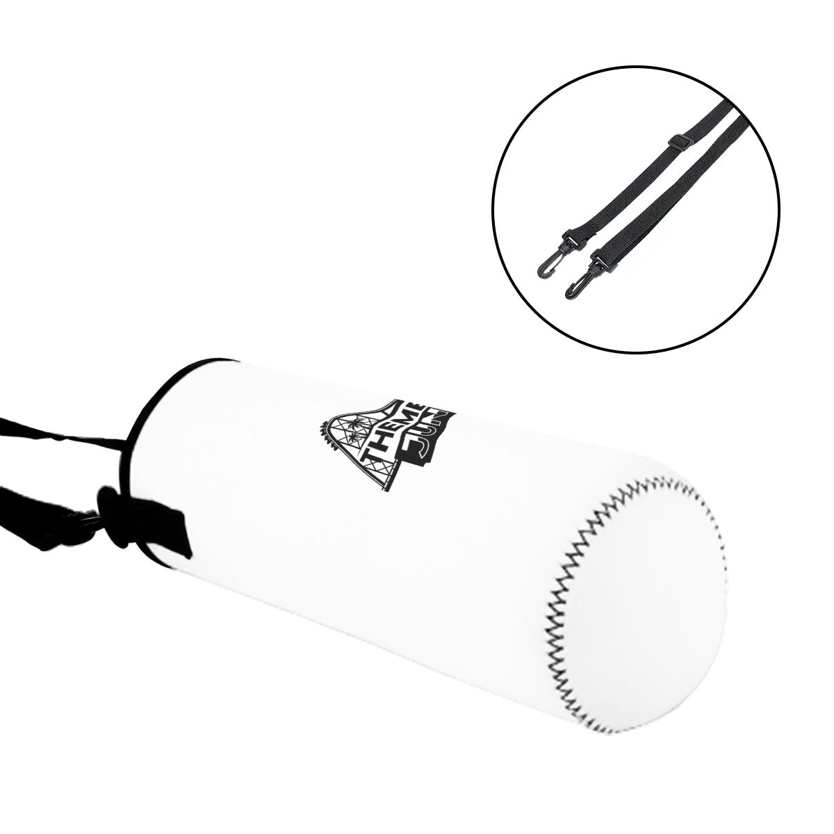 Large Water Bottle Sleeve