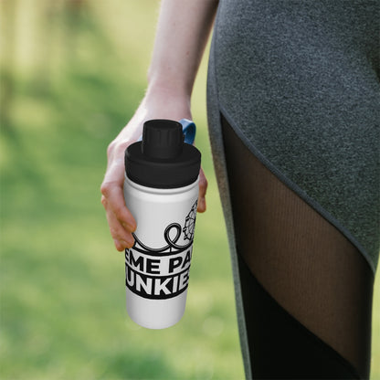 Insulated Water Bottle 18oz