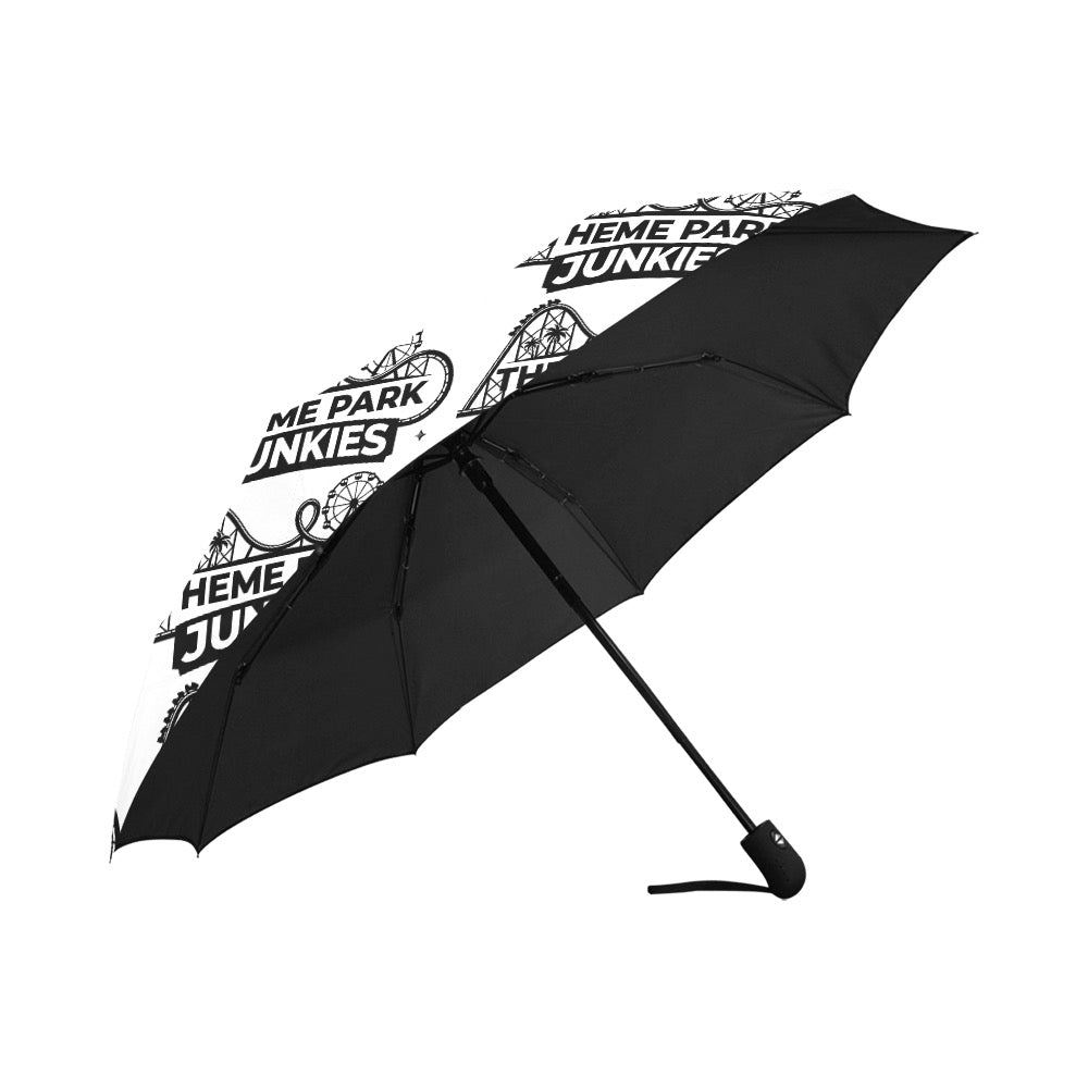 Anti-UV Auto-Foldable Umbrella