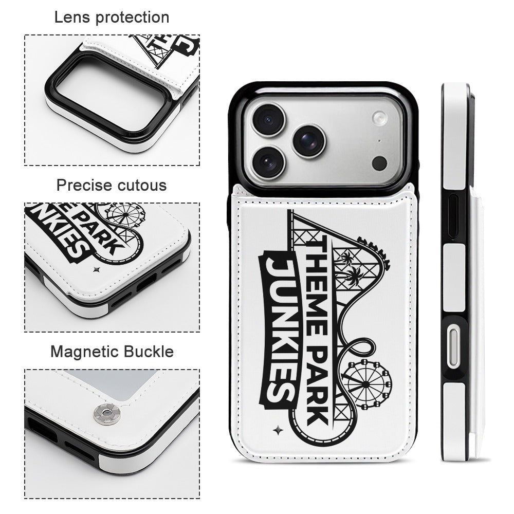 Mobile Phone Case for Apple iPhone 17 Series TPU