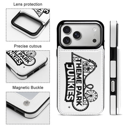 Mobile Phone Case for Apple iPhone 17 Series TPU