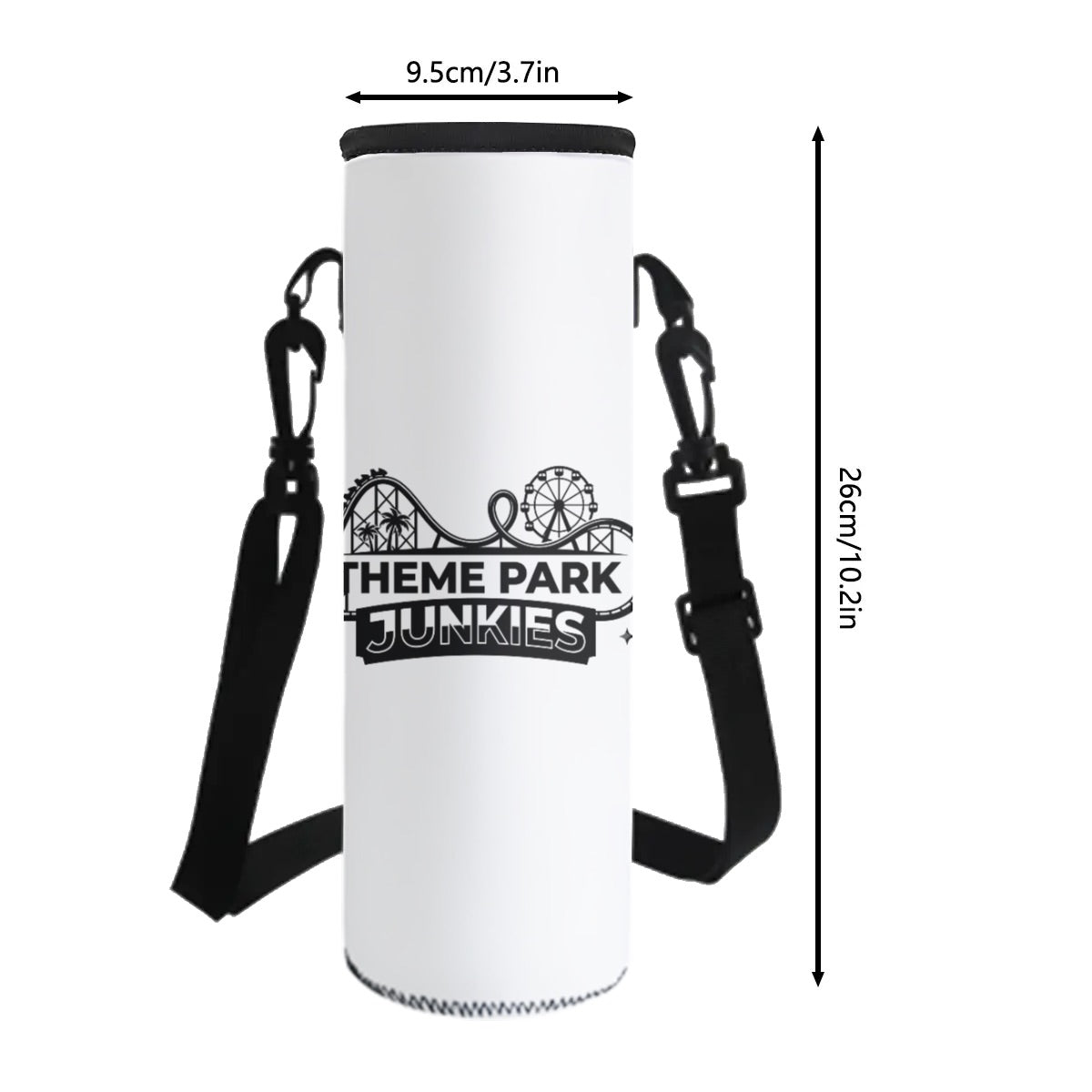 Large Water Bottle Sleeve