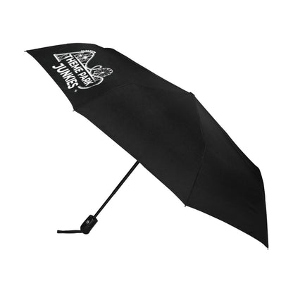 Anti-UV Auto-Foldable Umbrella