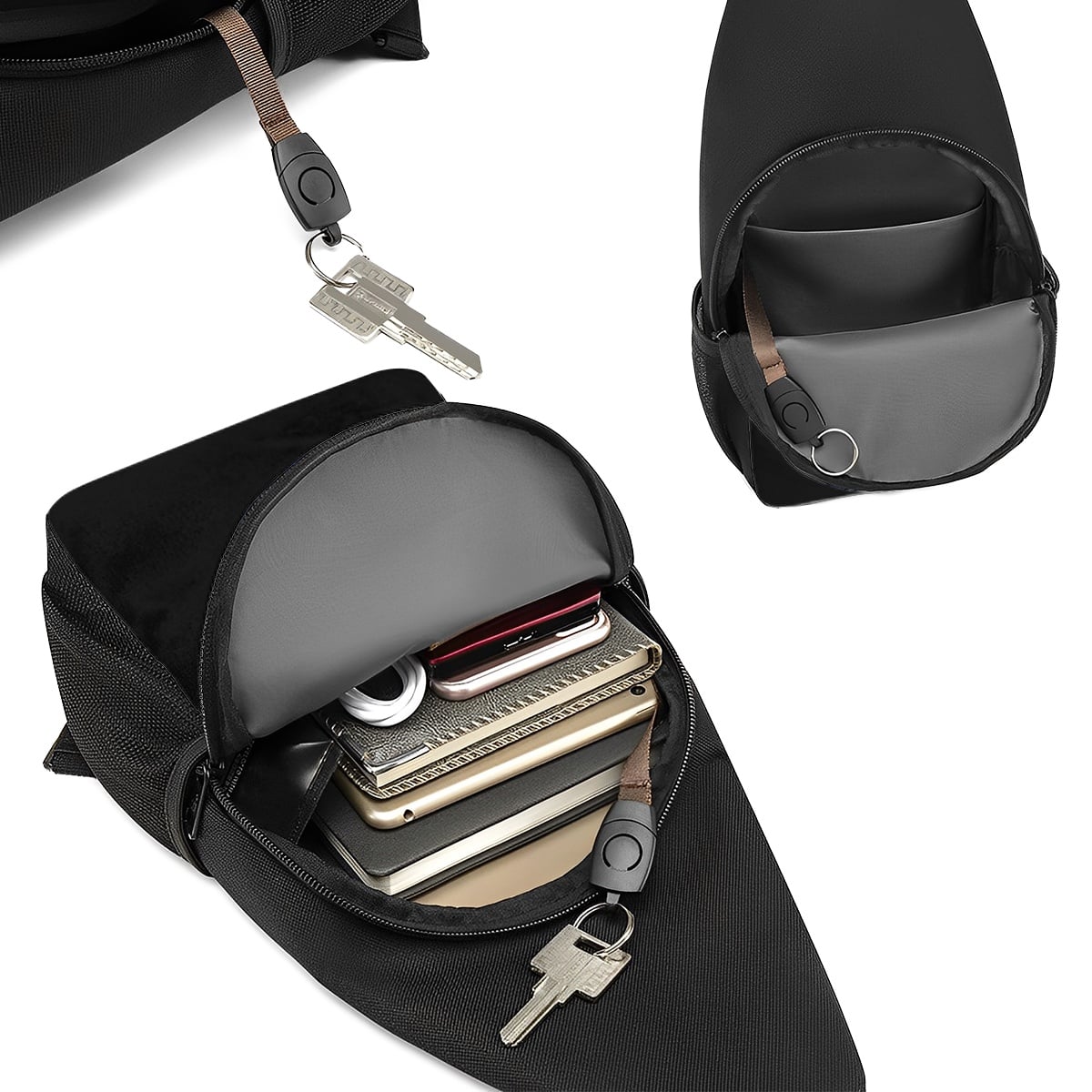 Crossbody Bag