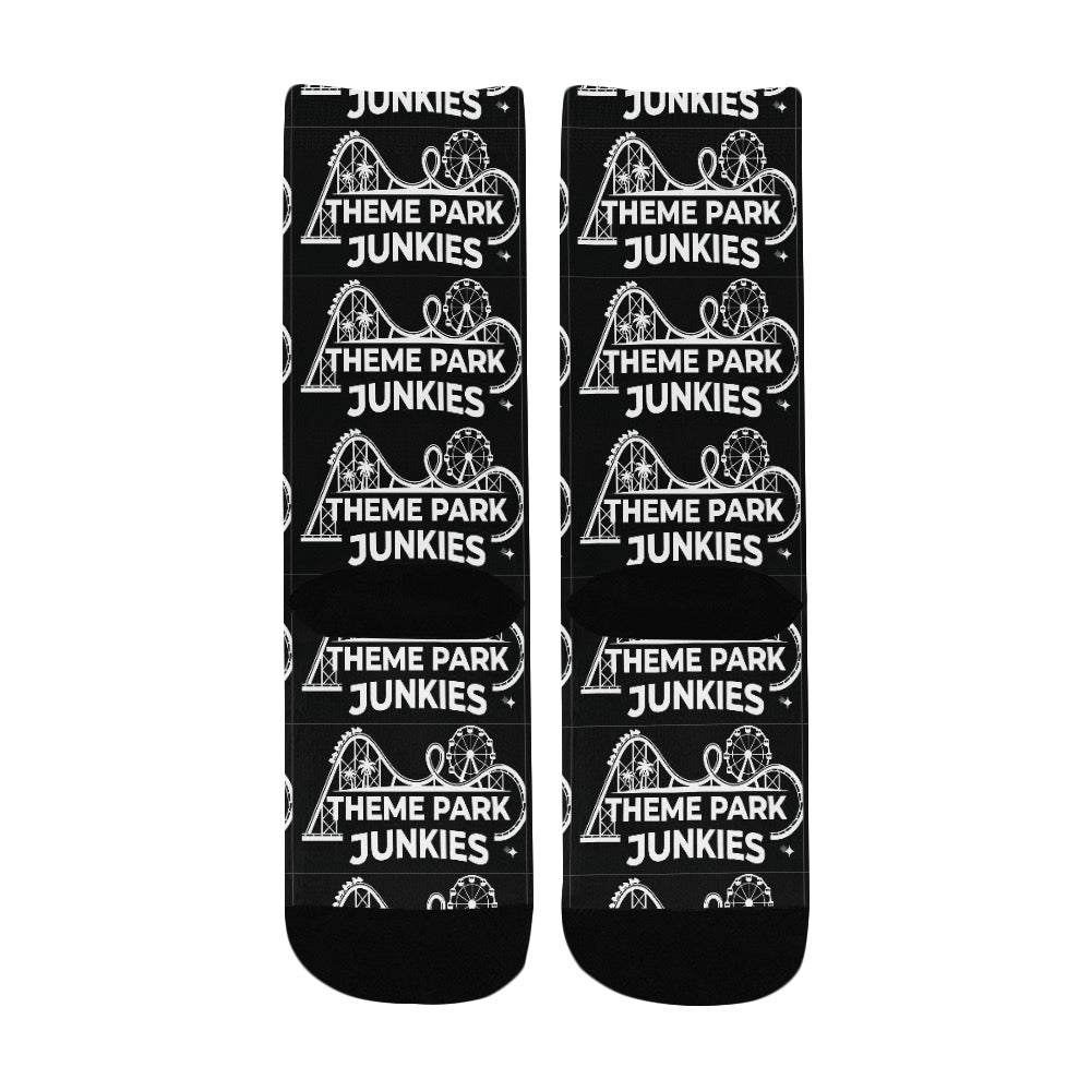 Kid's High Socks