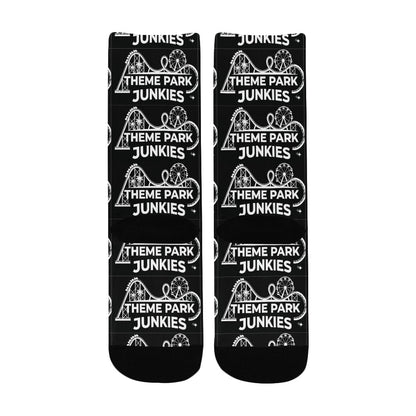 Kid's High Socks