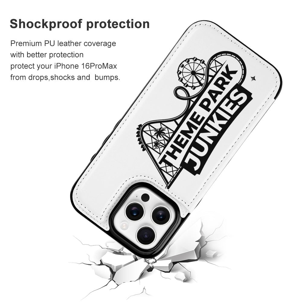Mobile Phone Case for Apple iPhone 16