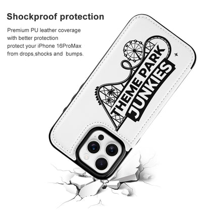 Mobile Phone Case for Apple iPhone 16