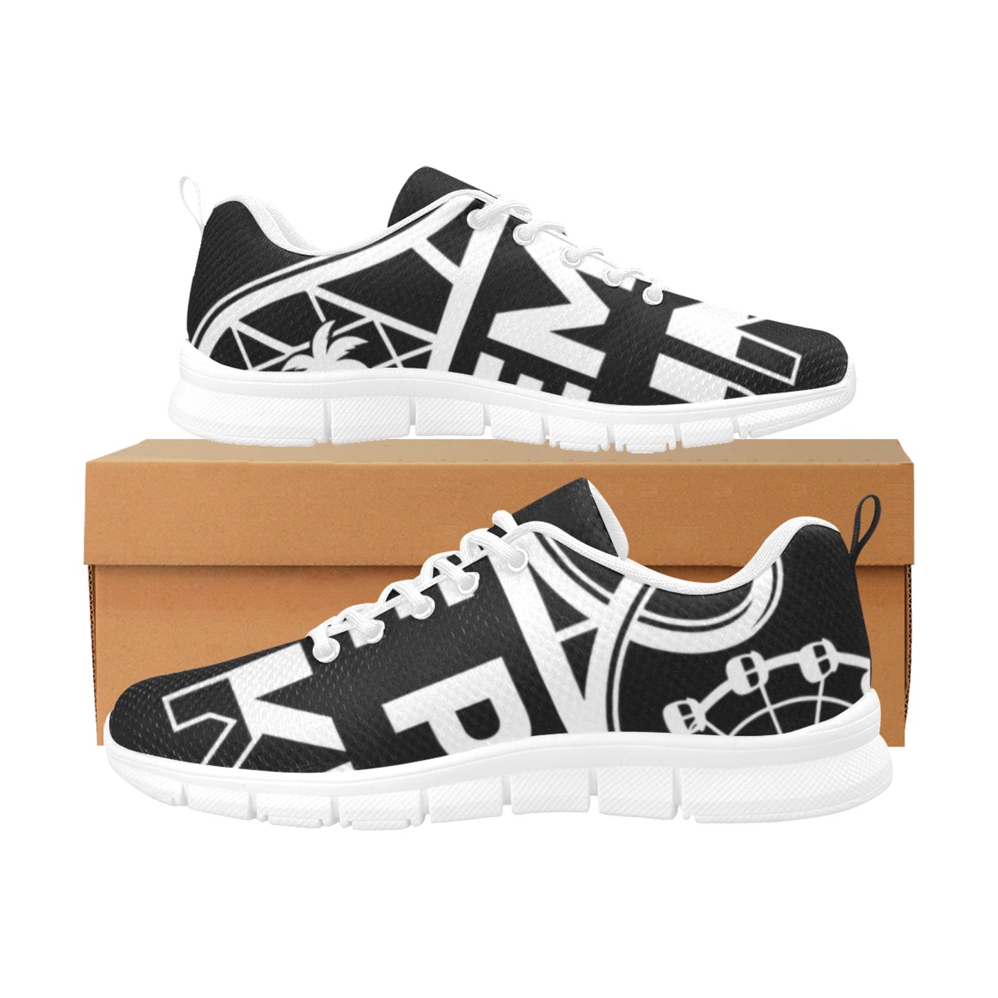Women's Breathable Sneakers