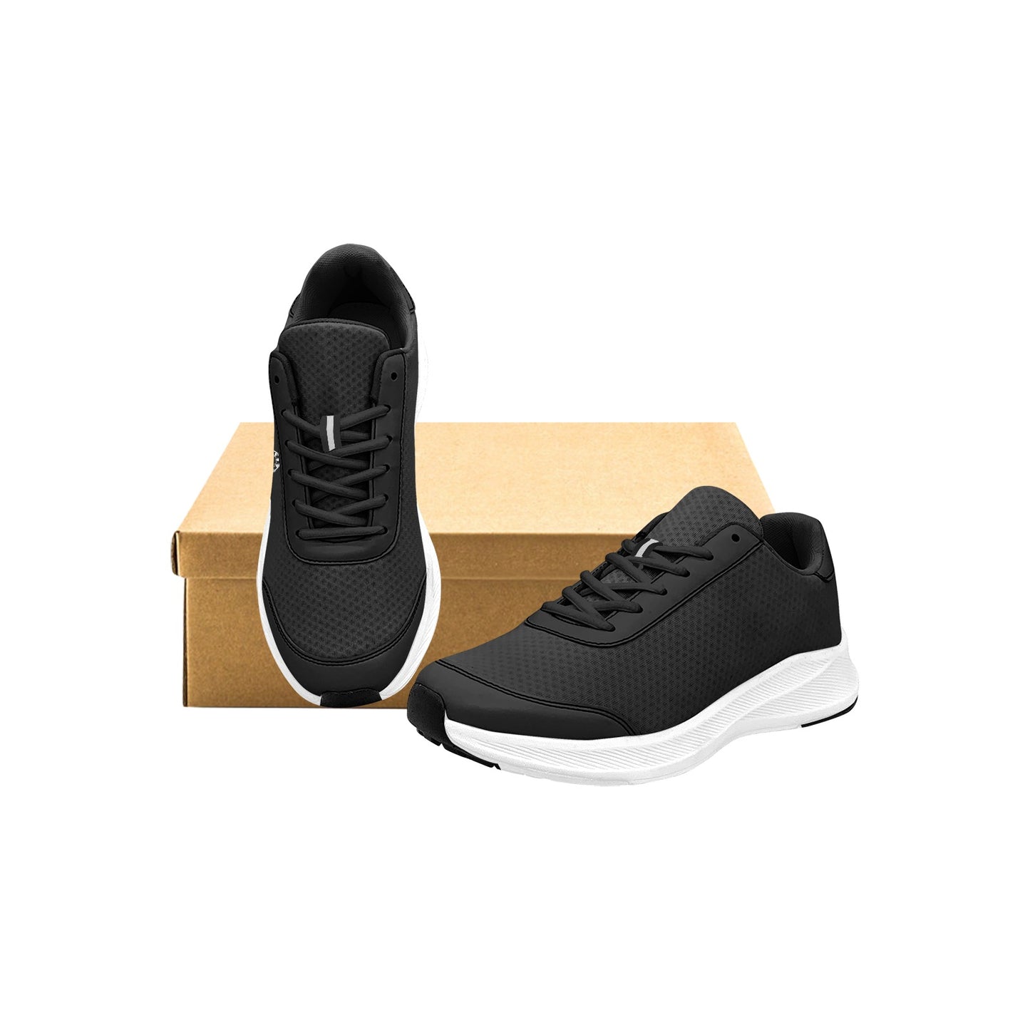 Men's Mudguard Running Shoes