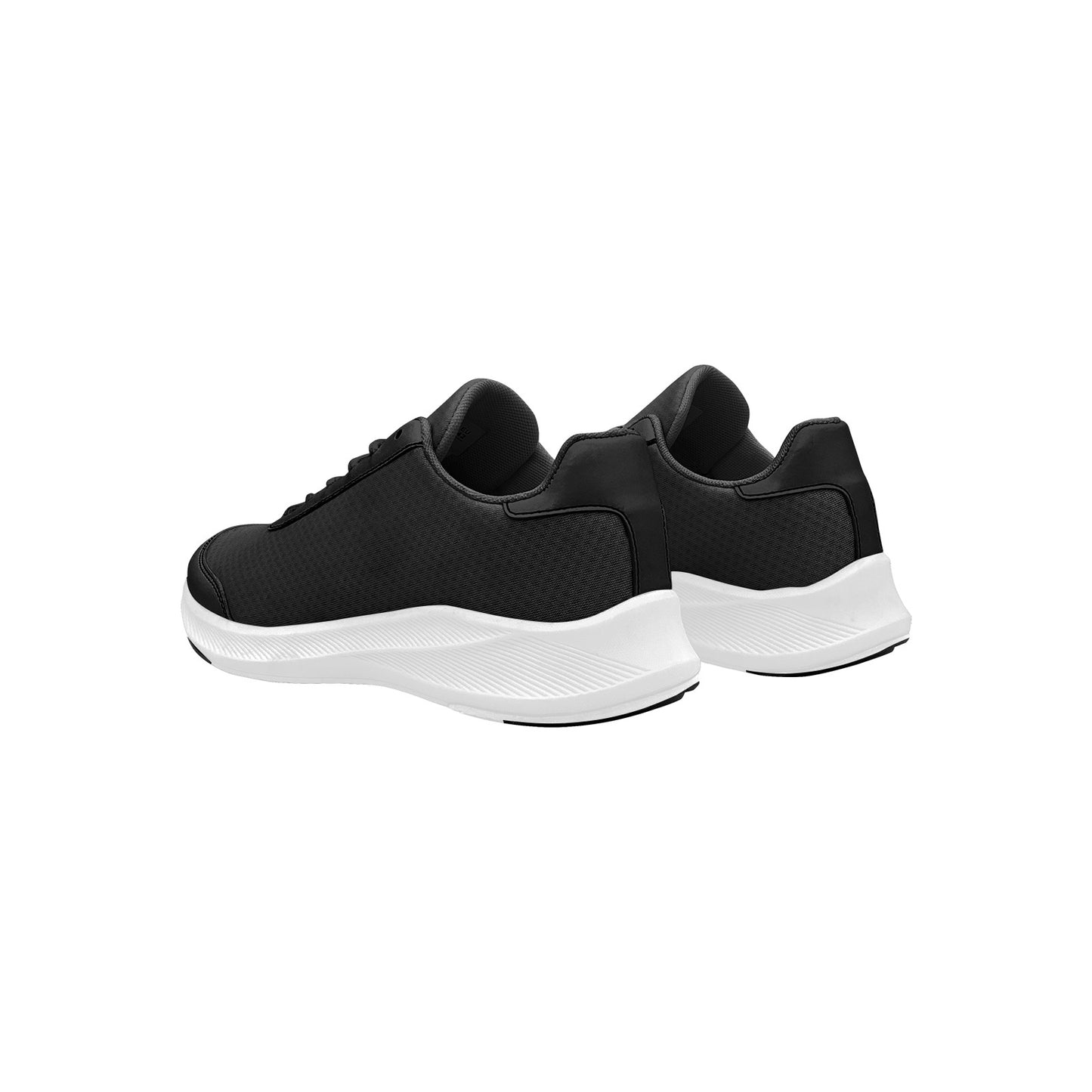 Men's Mudguard Running Shoes