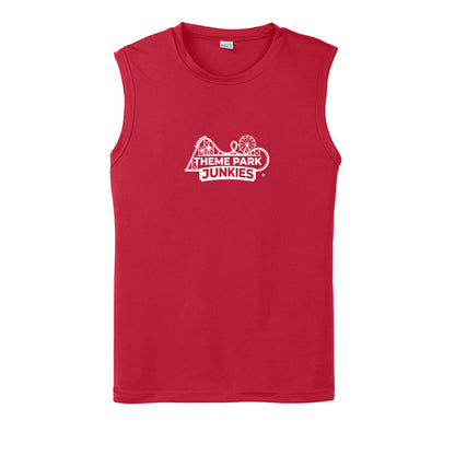 True Red - ST352 - FRONT
