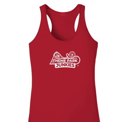 True Red - LST356 - FRONT