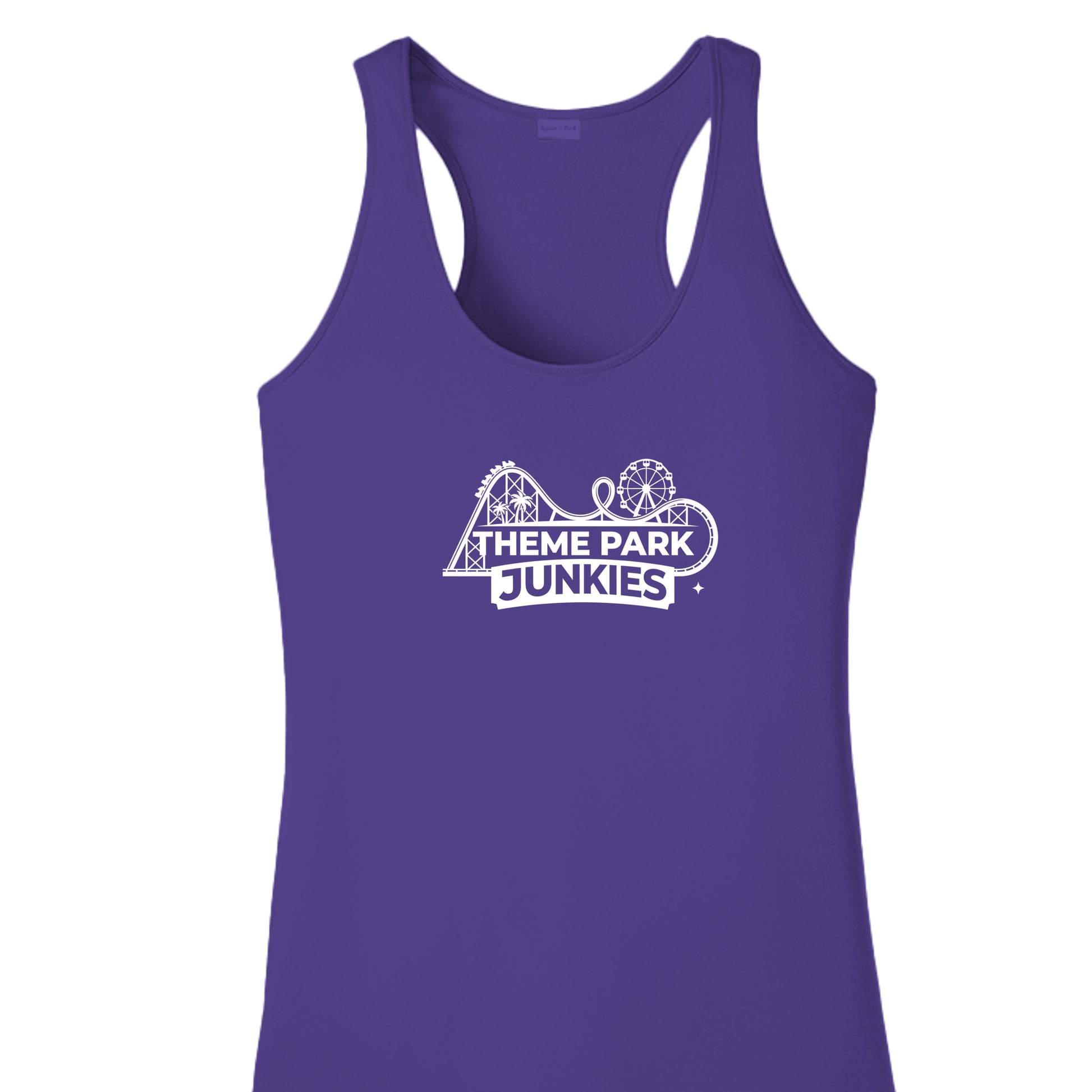 Purple - LST356 - FRONT
