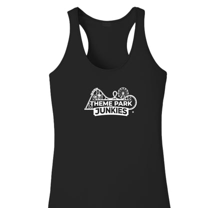 Black - LST356 - FRONT
