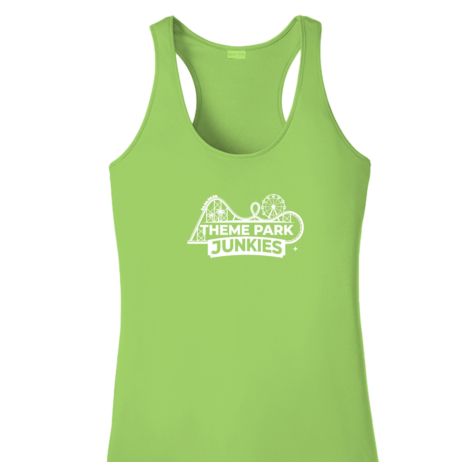 Lime Shock - LST356 - FRONT