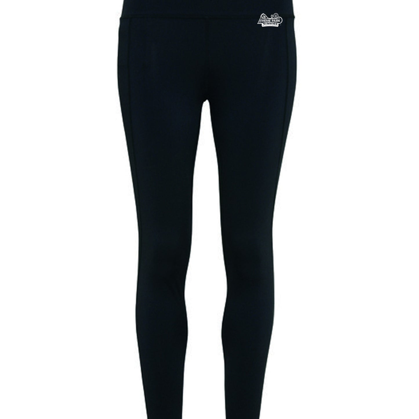 BLACK - TD531 - FRONT