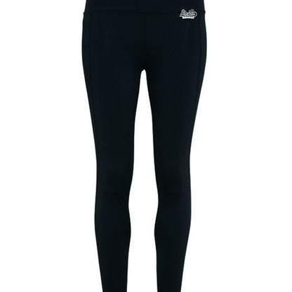 BLACK - TD531 - FRONT