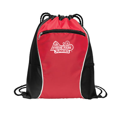 True Red - BG613 - FRONT