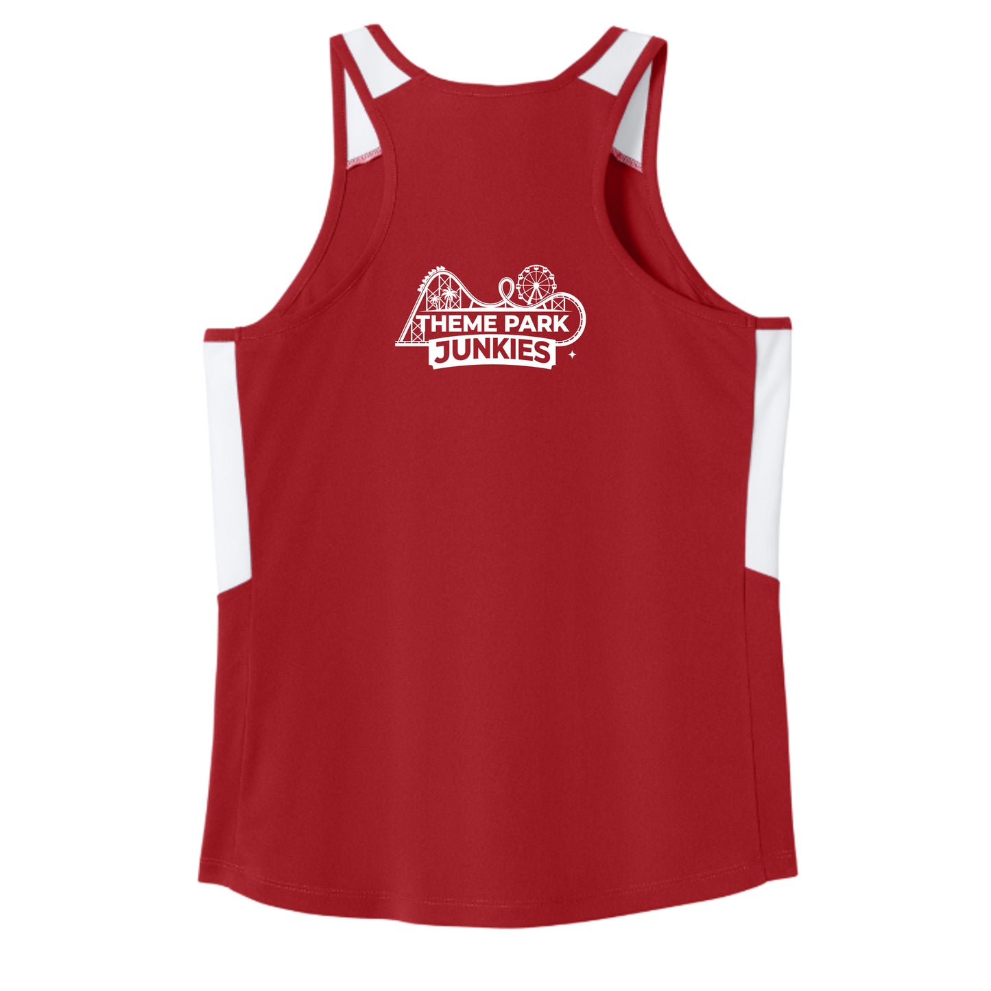 DpRd/Wht - LST446 - BACK