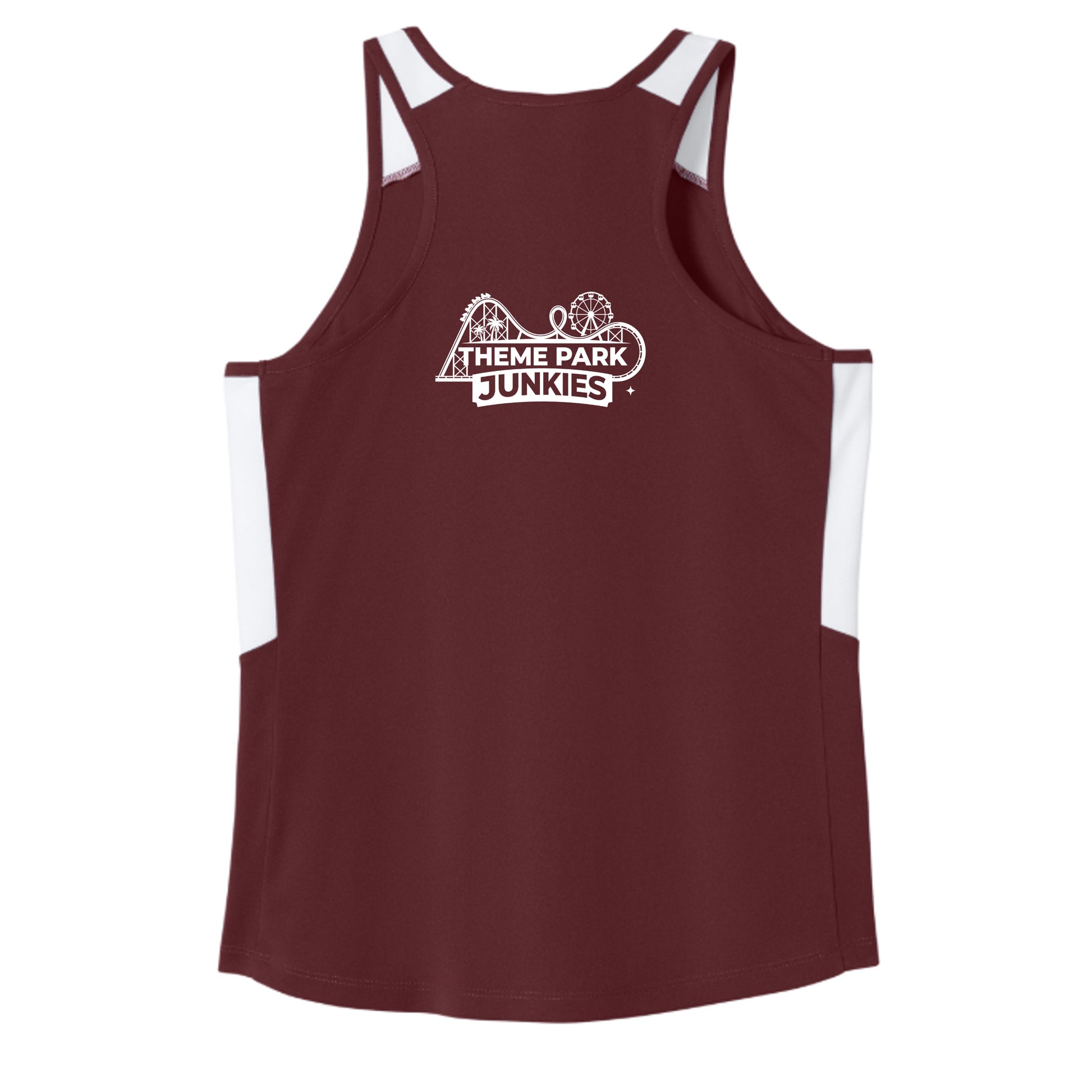 Mar/White - LST446 - BACK