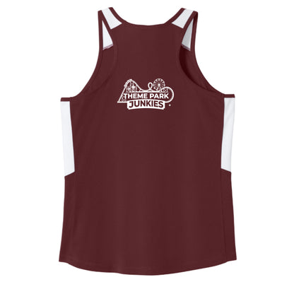 Mar/White - LST446 - BACK
