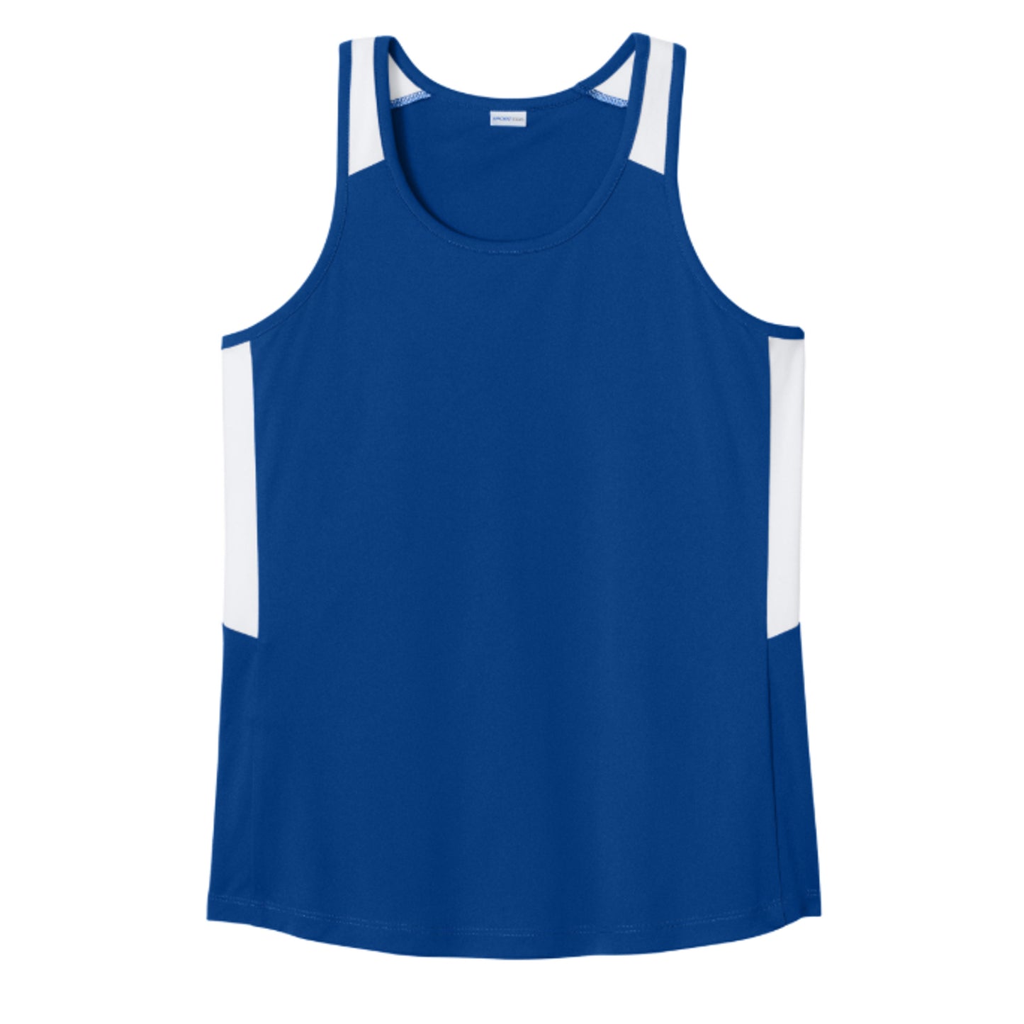 TRy/White - LST446 - FRONT
