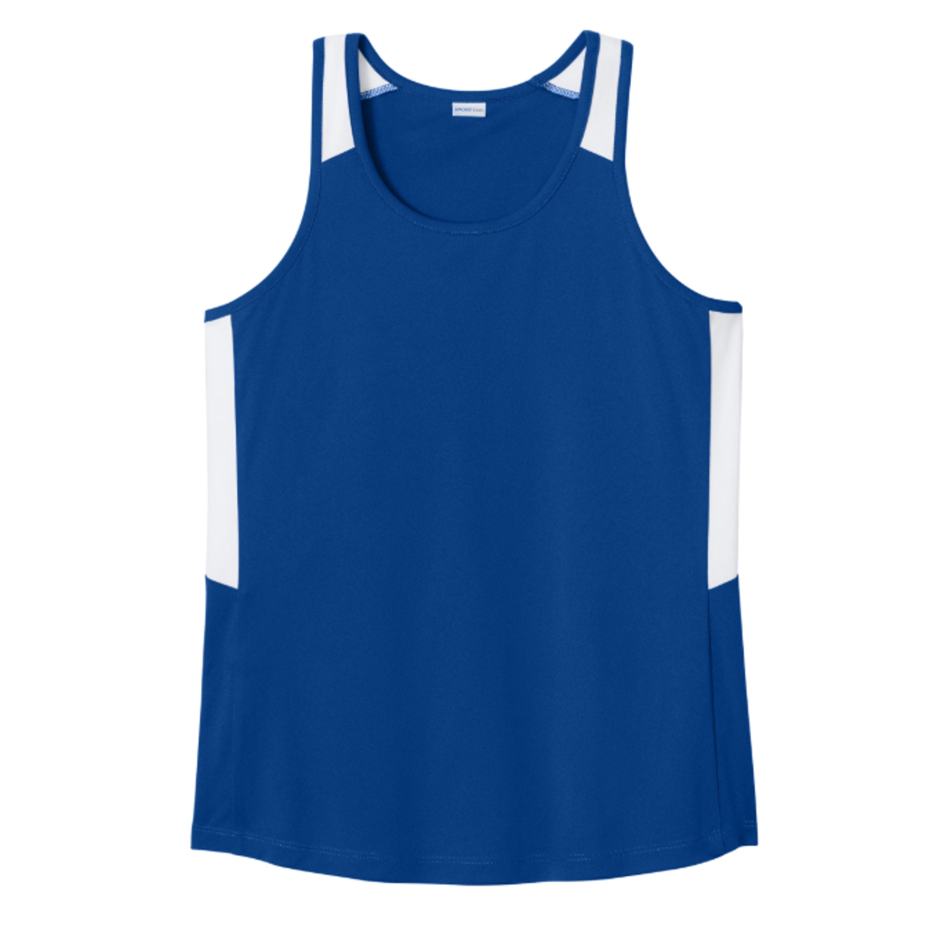 TRy/White - LST446 - FRONT
