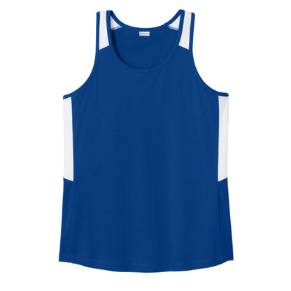 TRy/White - LST446 - FRONT