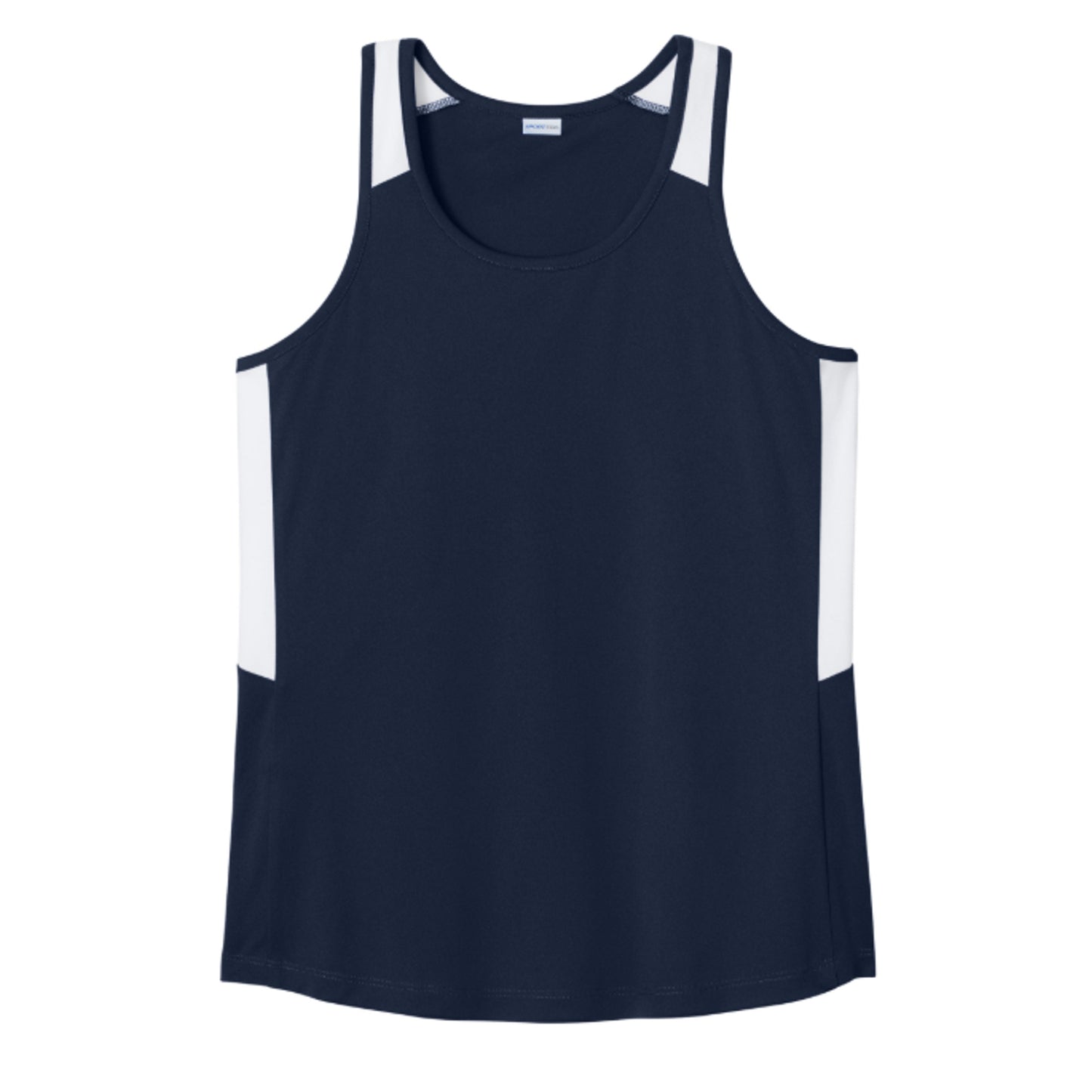 TrNv/White - LST446 - FRONT