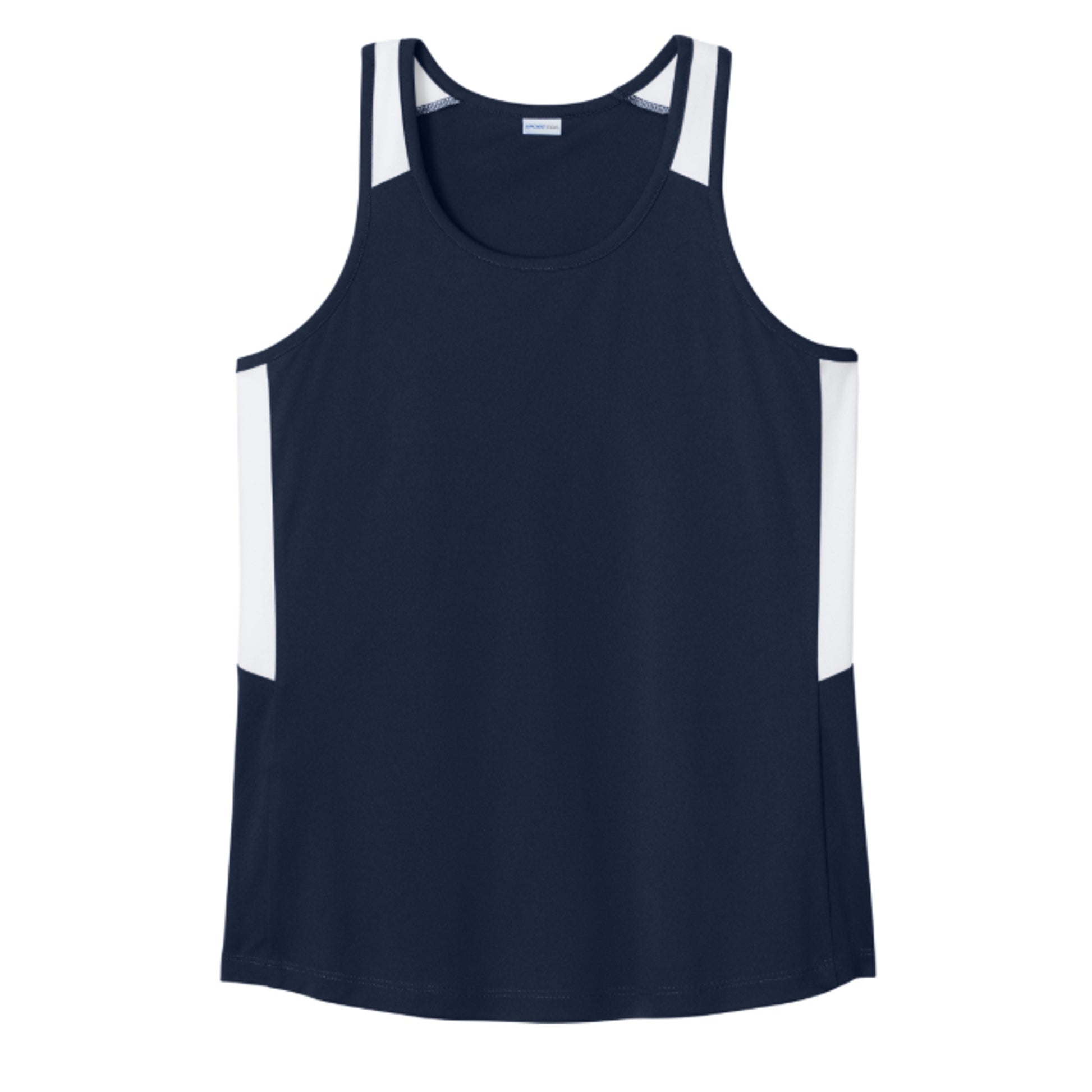 TrNv/White - LST446 - FRONT
