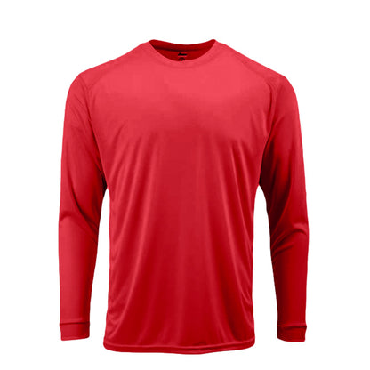 Red - 210 - FRONT
