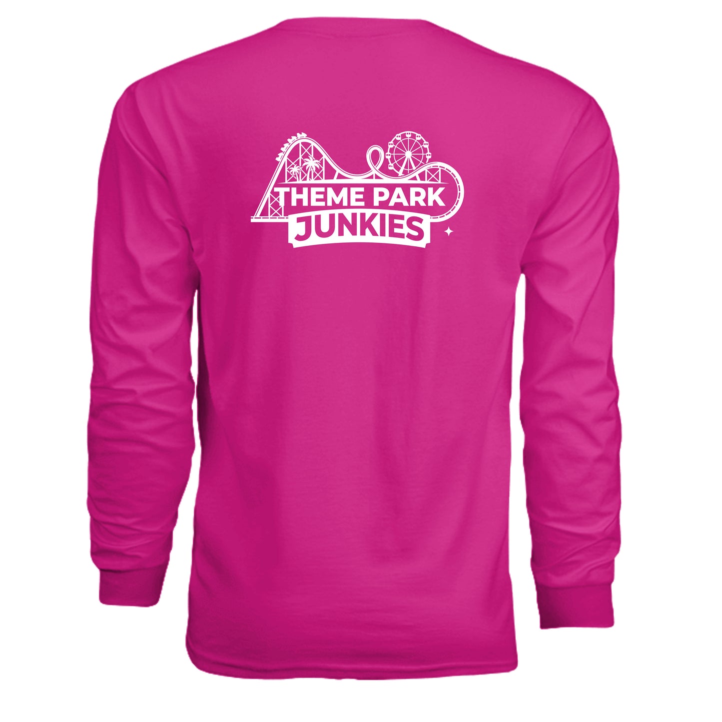 FUCHSIA - NW3002 - BACK