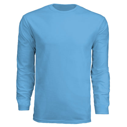 LIGHT BLUE - NW3002 - FRONT