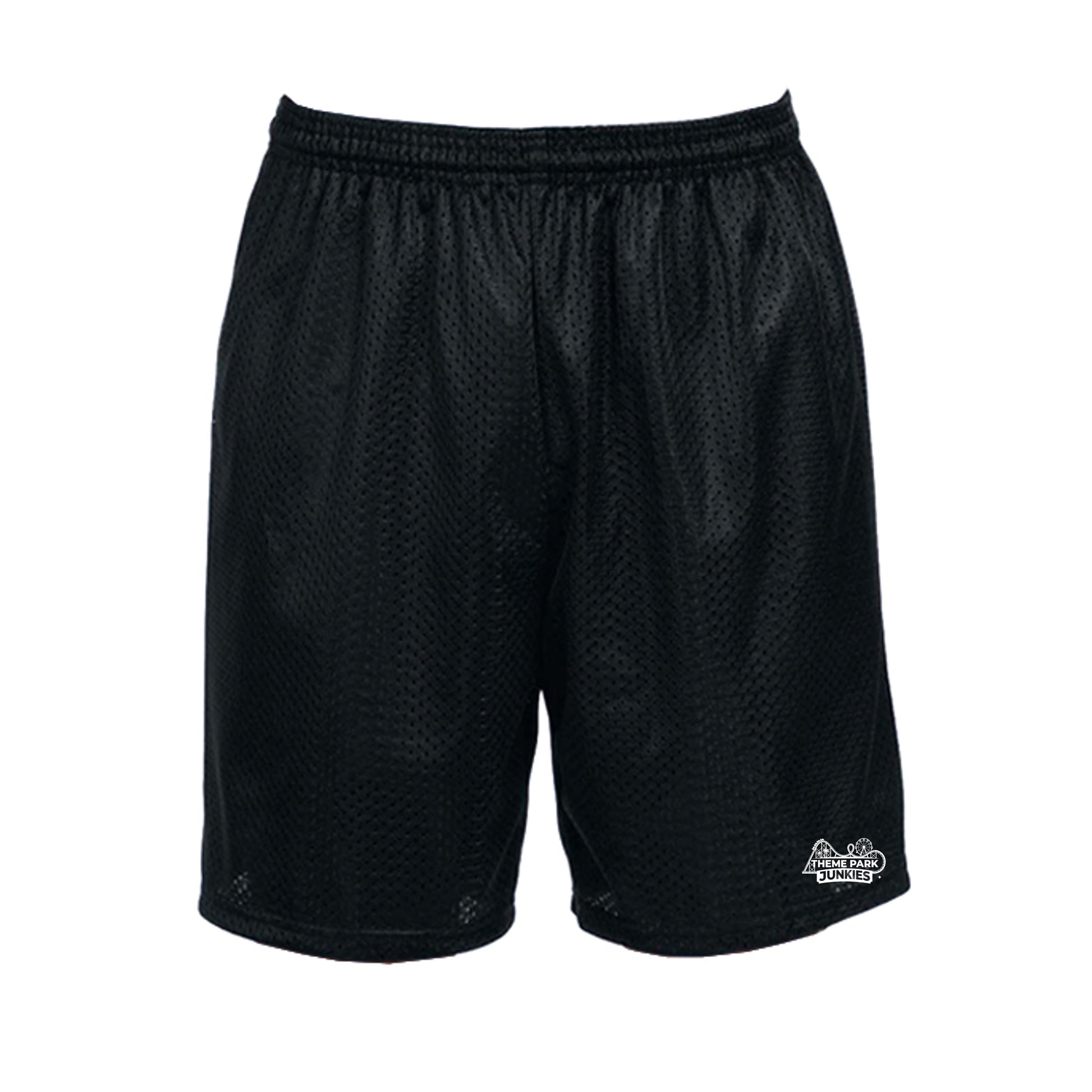 BLACK - N5293 - FRONT