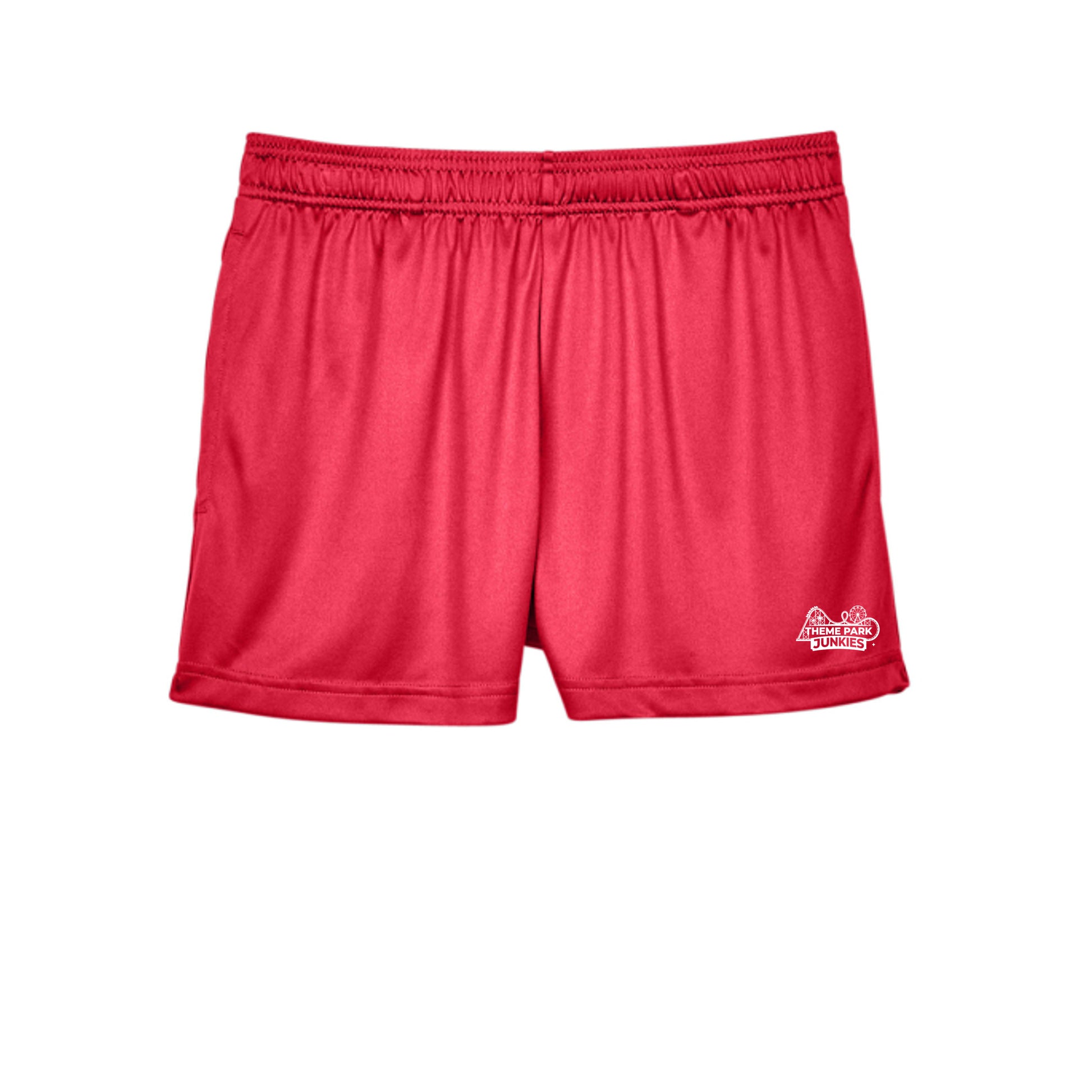 SPORT RED - TT11SHW - FRONT