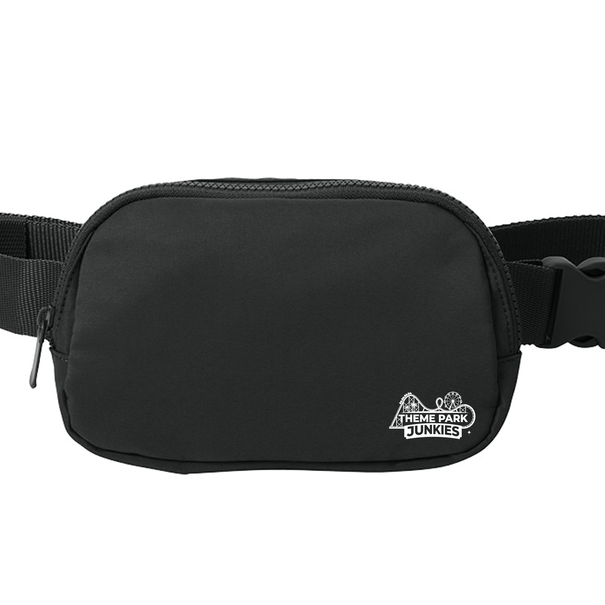 Deep Black - BG936 - FRONT