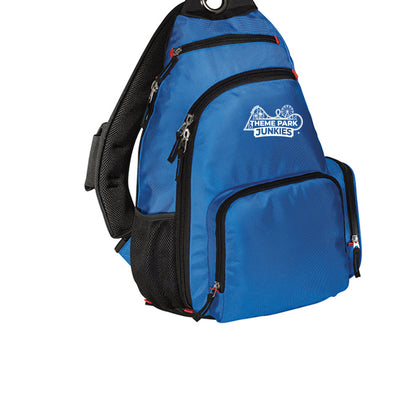 Snorkel Blue - BG112 - FRONT