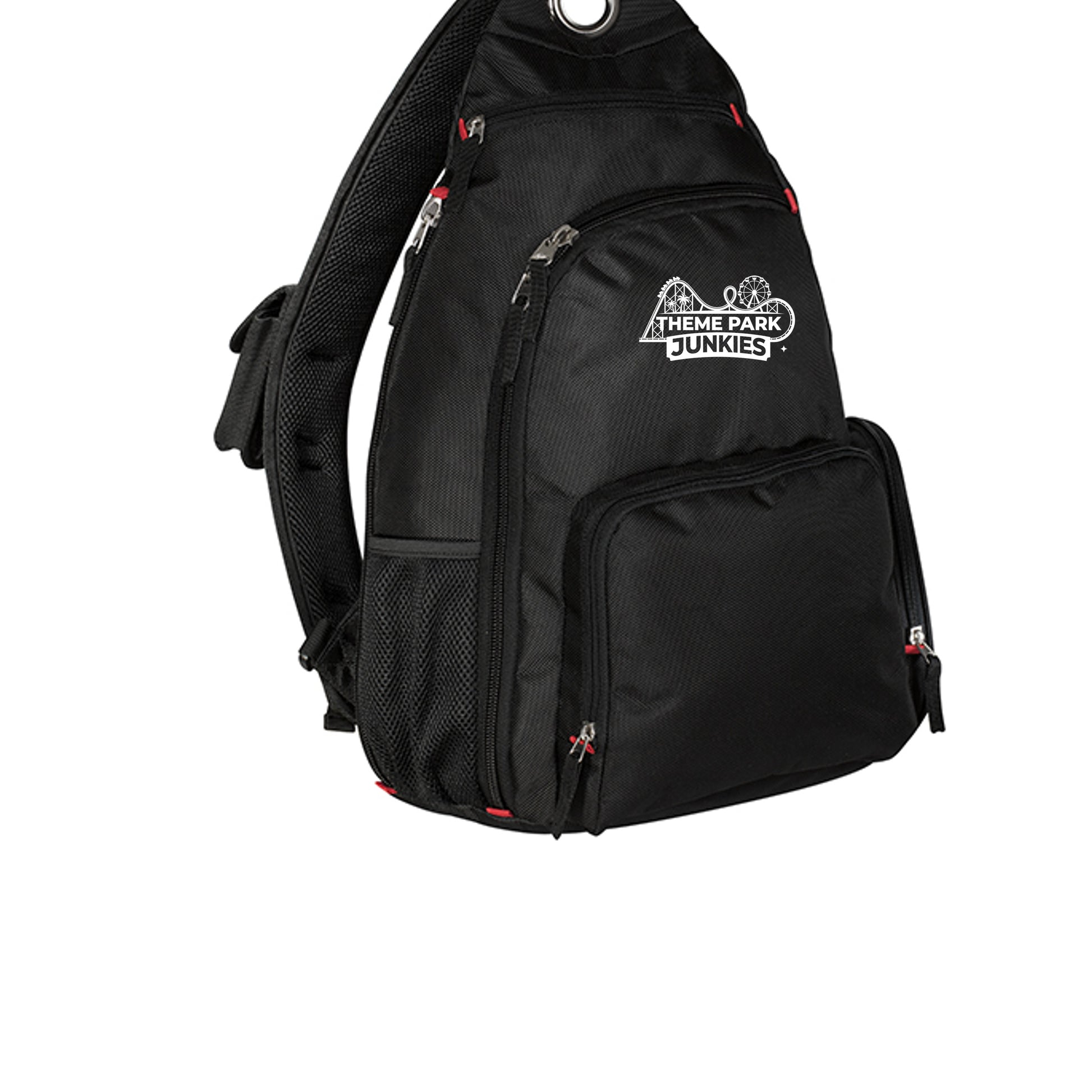 Black - BG112 - FRONT